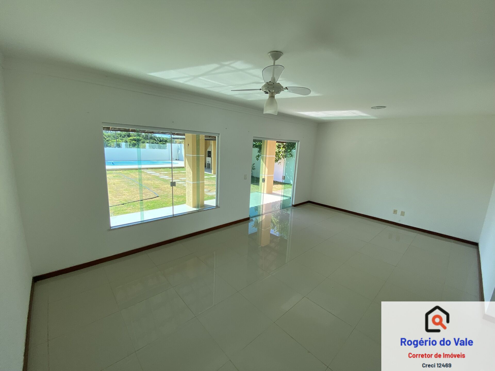 Casa de Condomínio à venda com 3 quartos, 150m² - Foto 11