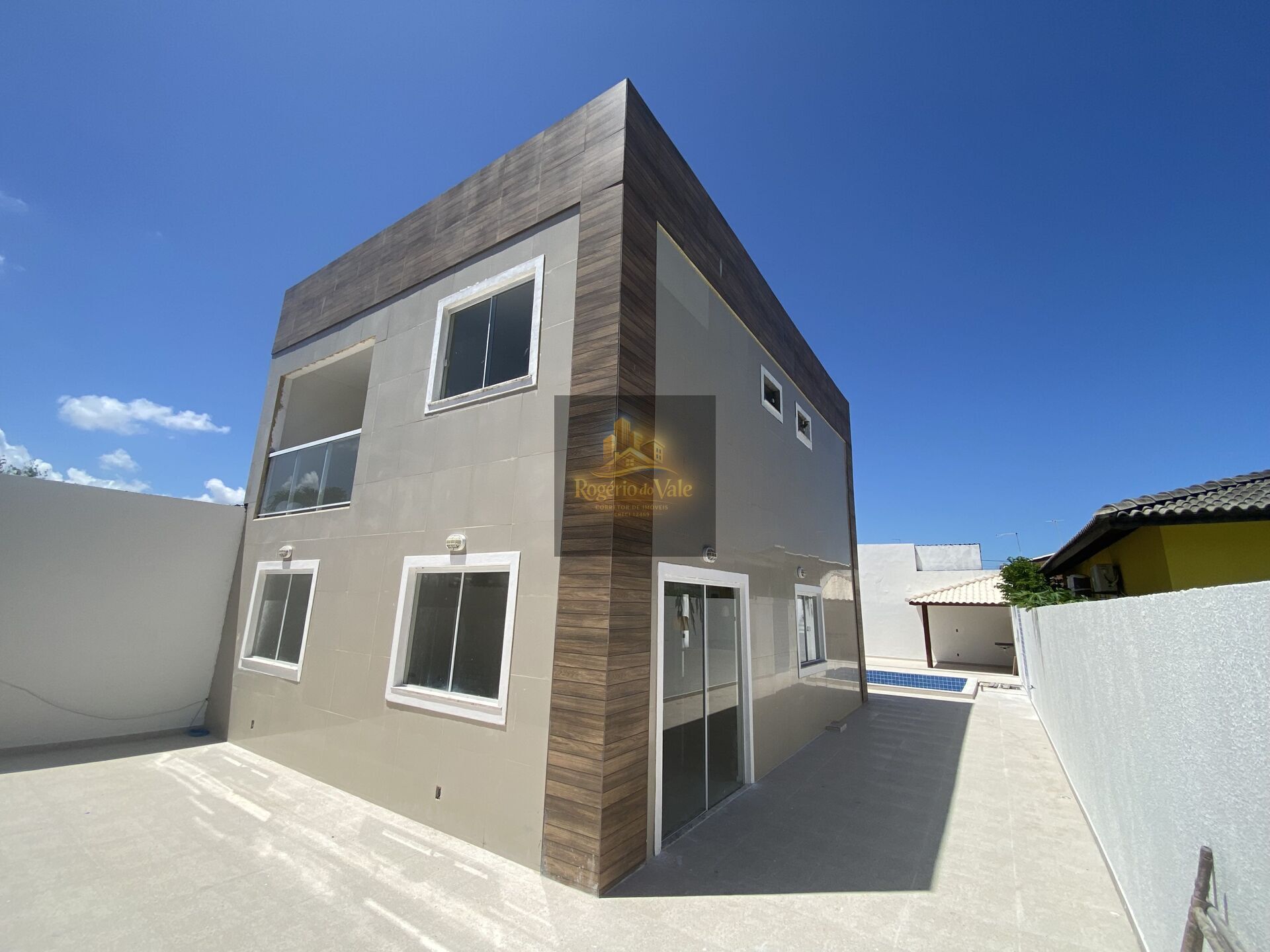 Casa de Condomínio, 5 quartos - Foto 5