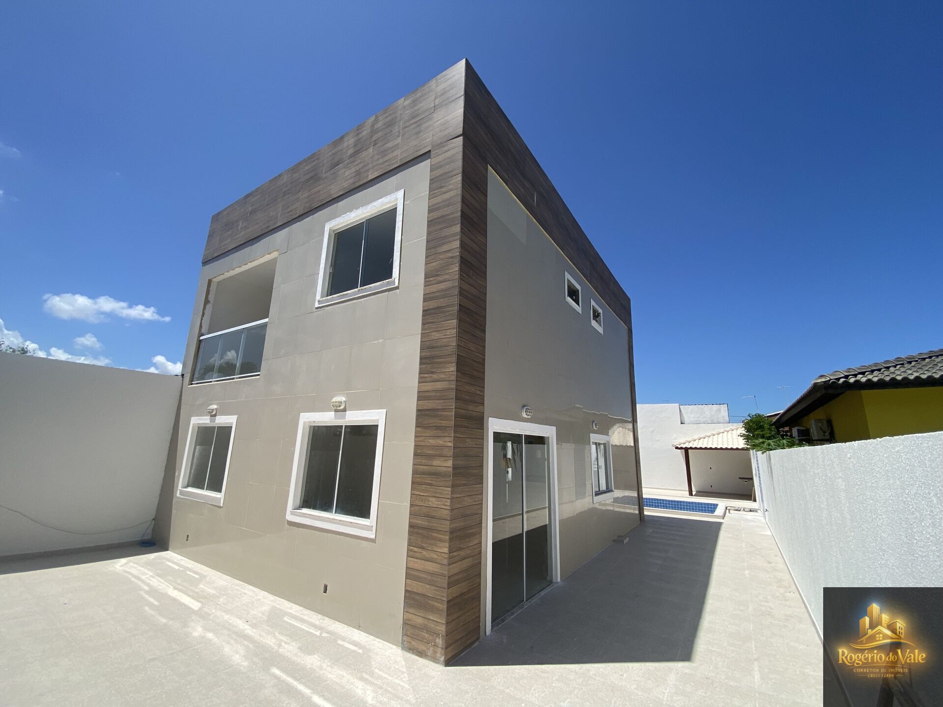 Casa de Condomínio, 5 quartos - Foto 23