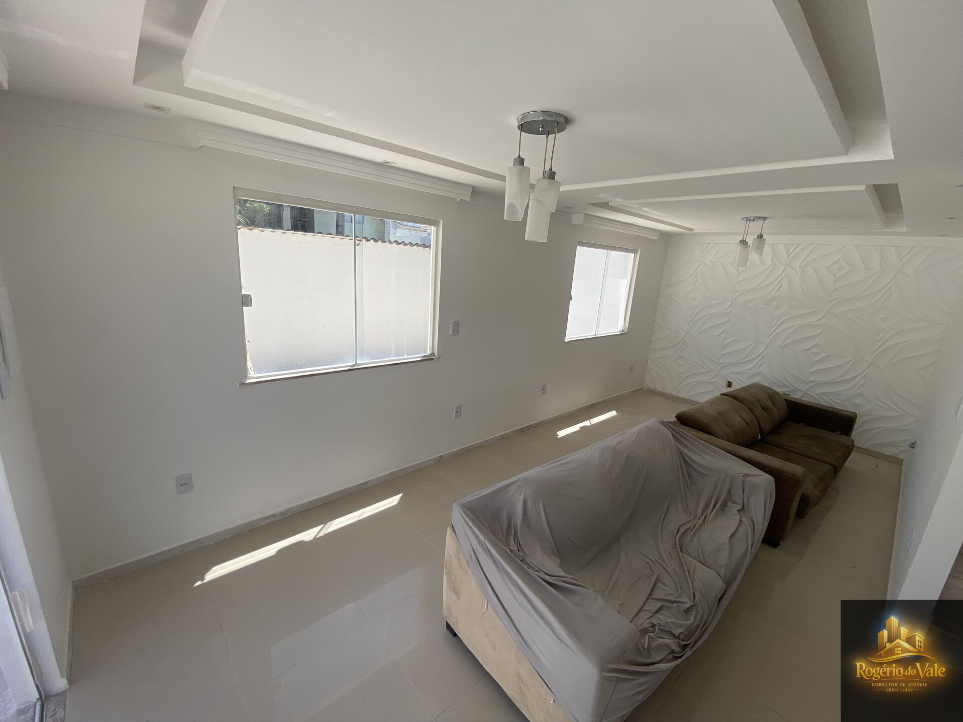 Casa de Condomínio, 5 quartos - Foto 5