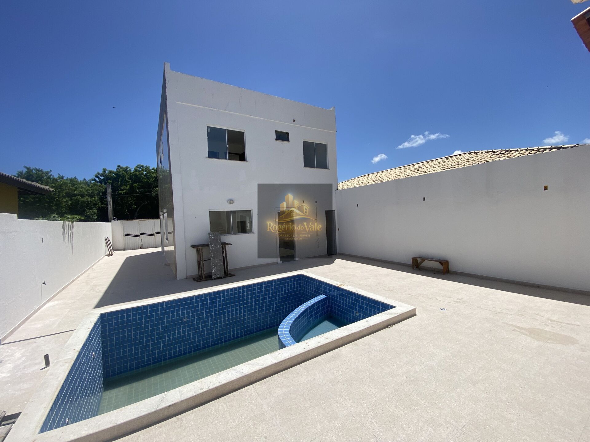 Casa de Condomínio, 5 quartos - Foto 1