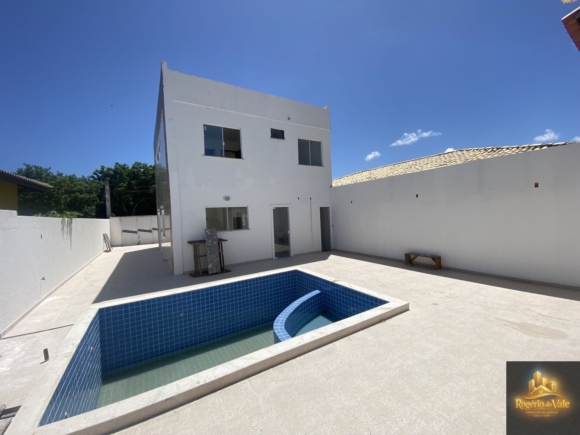 Casa de Condomínio, 5 quartos - Foto 19