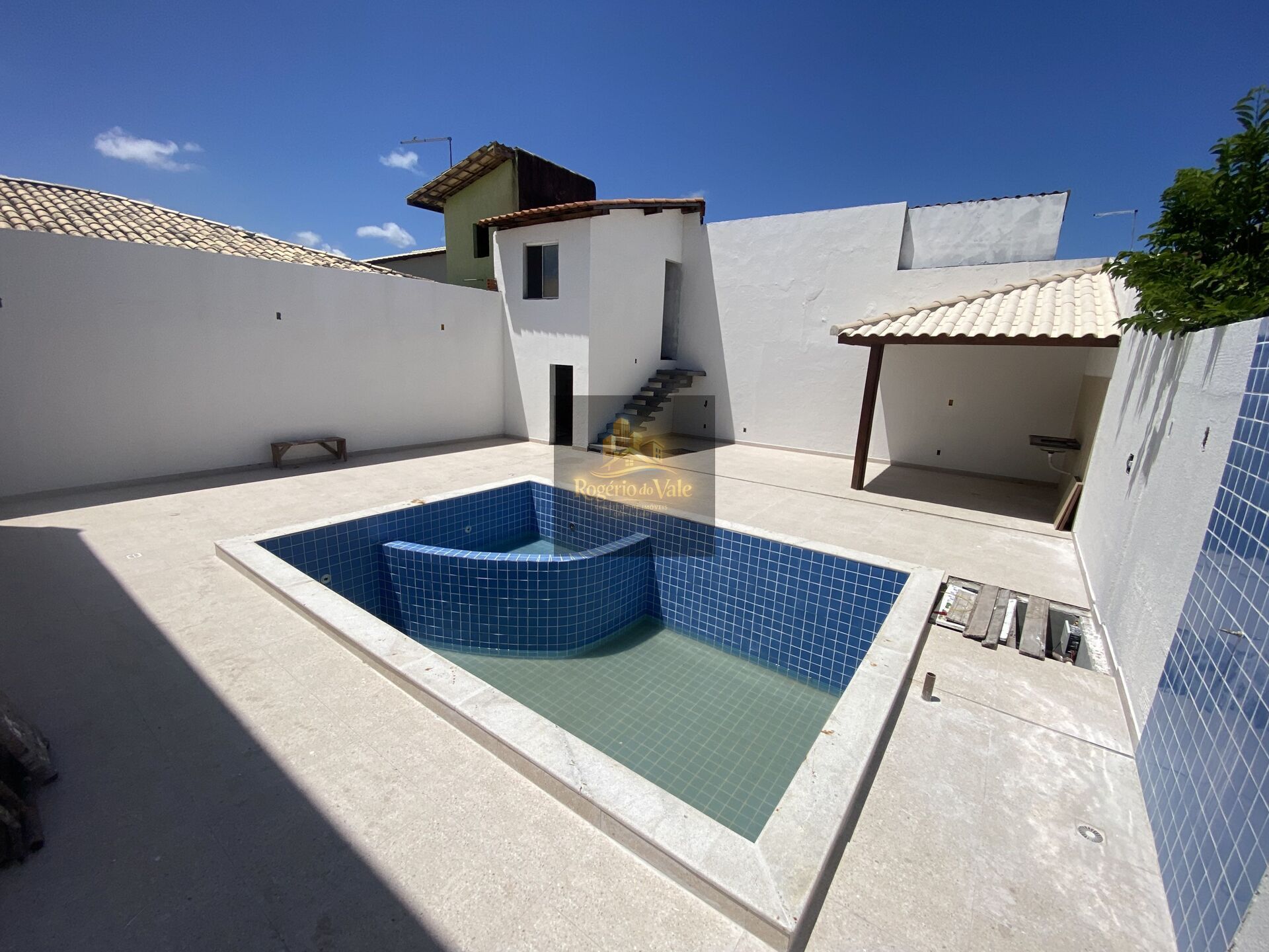 Casa de Condomínio, 5 quartos - Foto 3