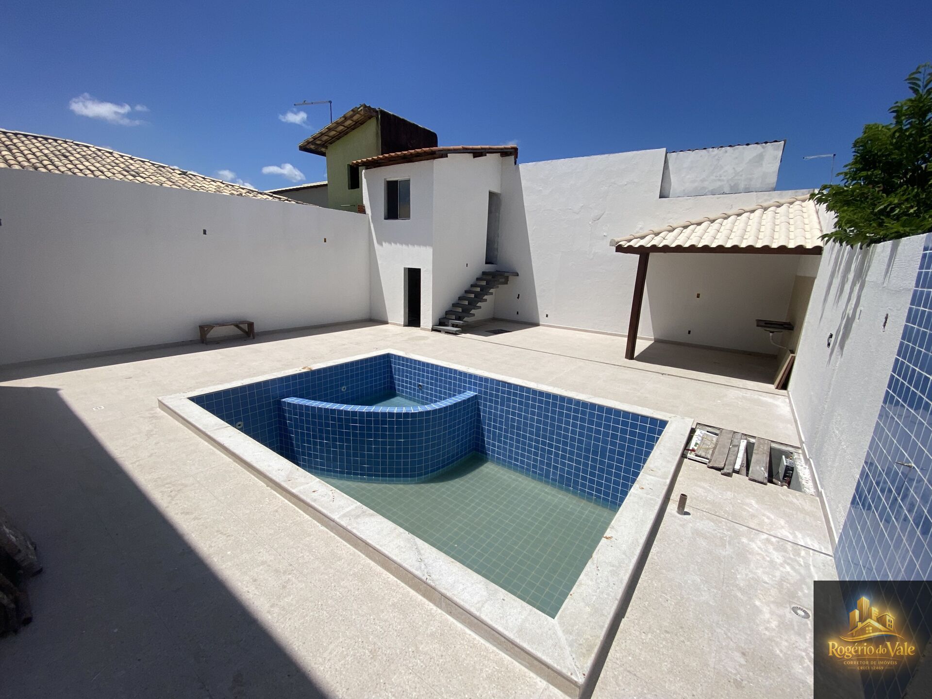 Casa de Condomínio, 5 quartos - Foto 21