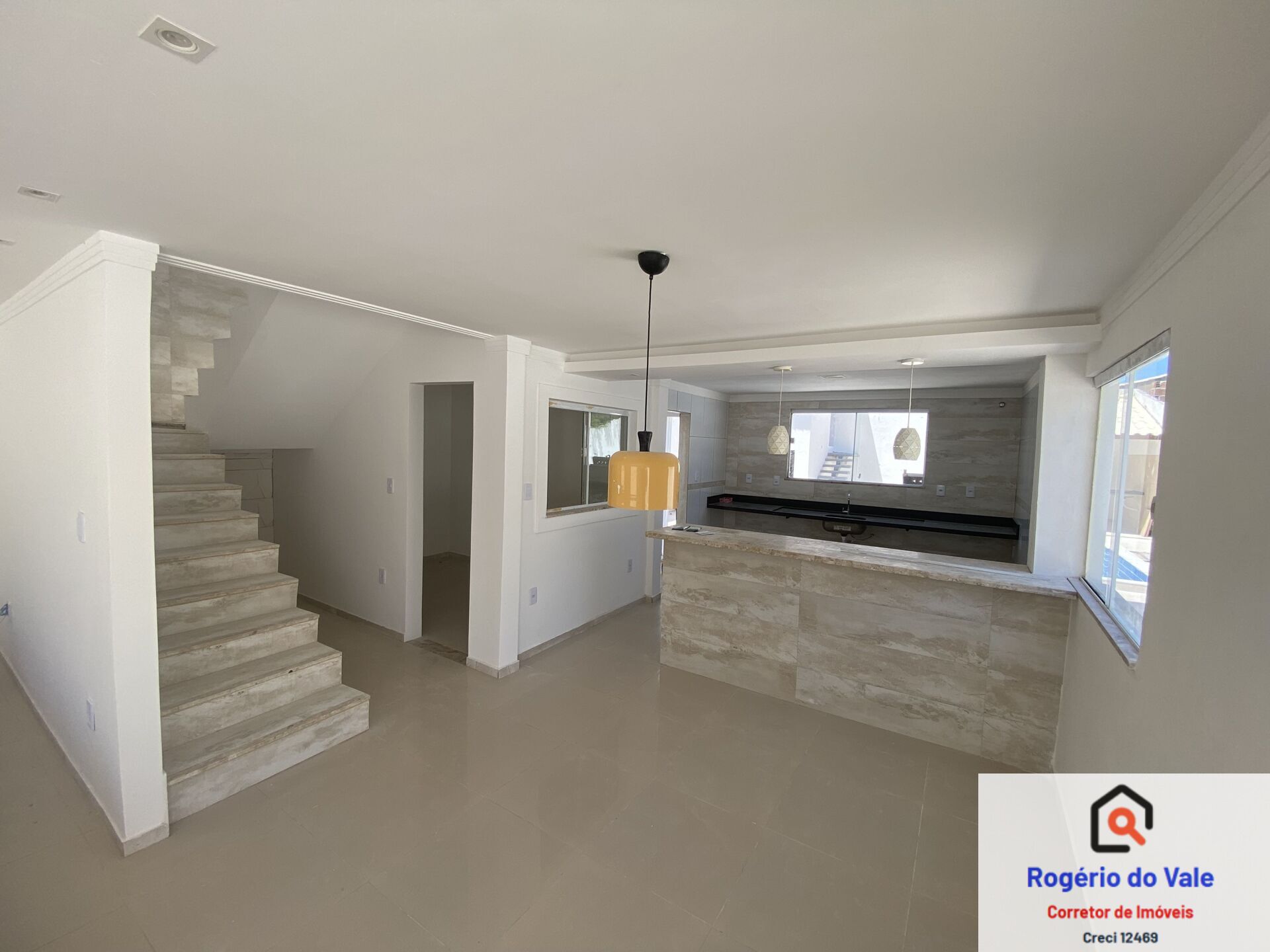 Casa de Condomínio à venda com 5 quartos, 215m² - Foto 7
