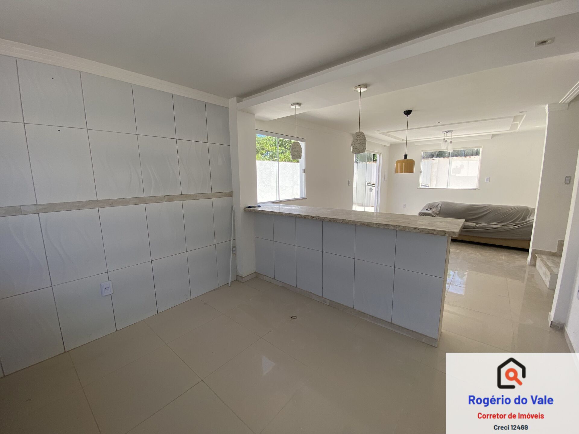 Casa de Condomínio à venda com 5 quartos, 215m² - Foto 9