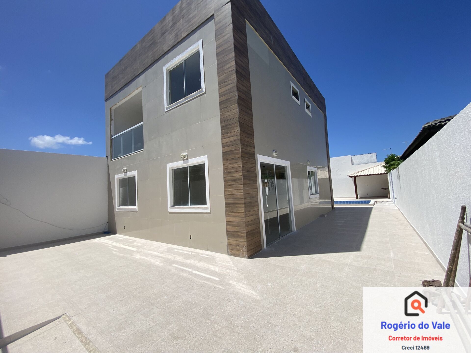 Casa de Condomínio à venda com 5 quartos, 215m² - Foto 6