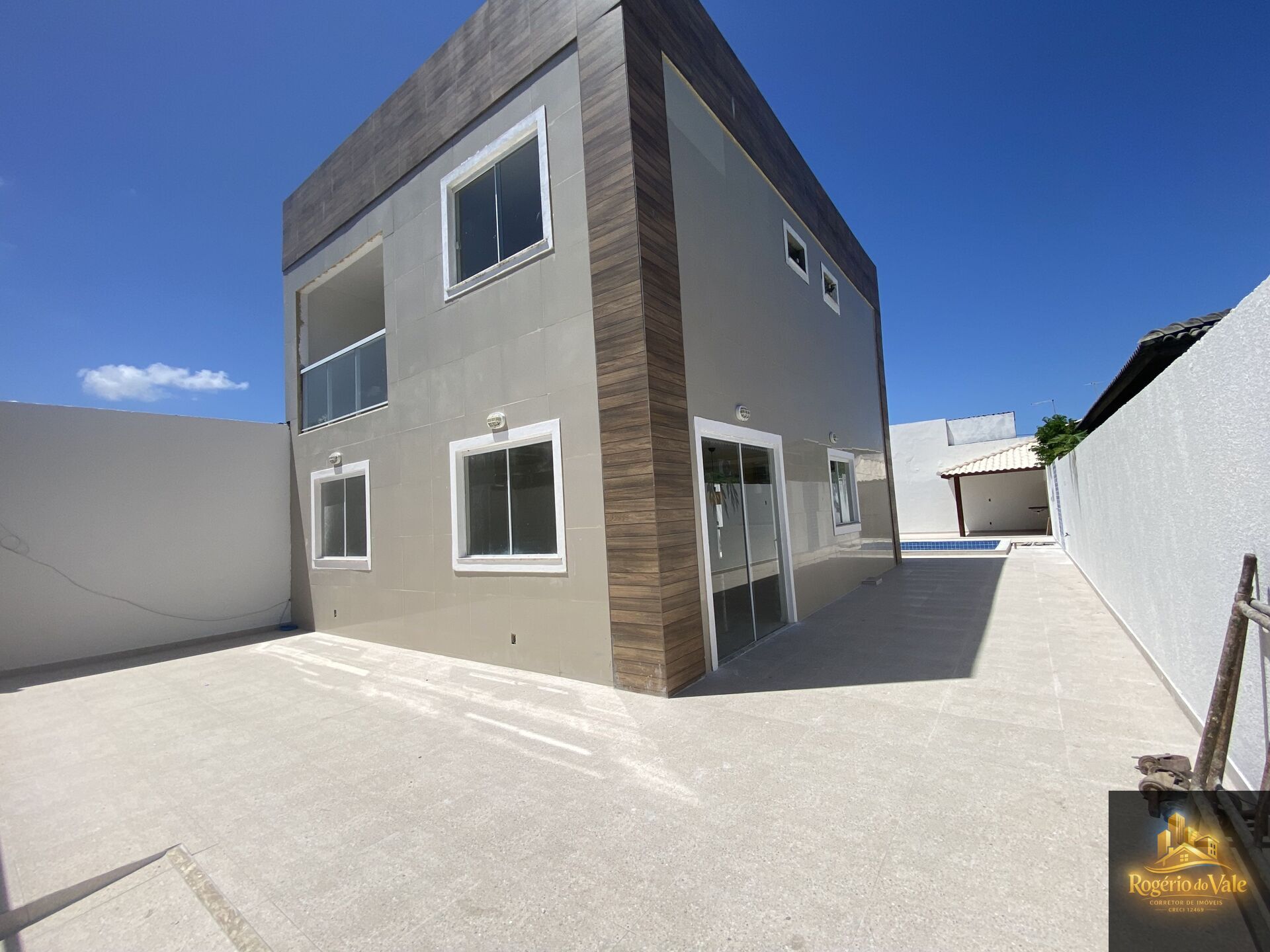 Casa de Condomínio, 5 quartos - Foto 24