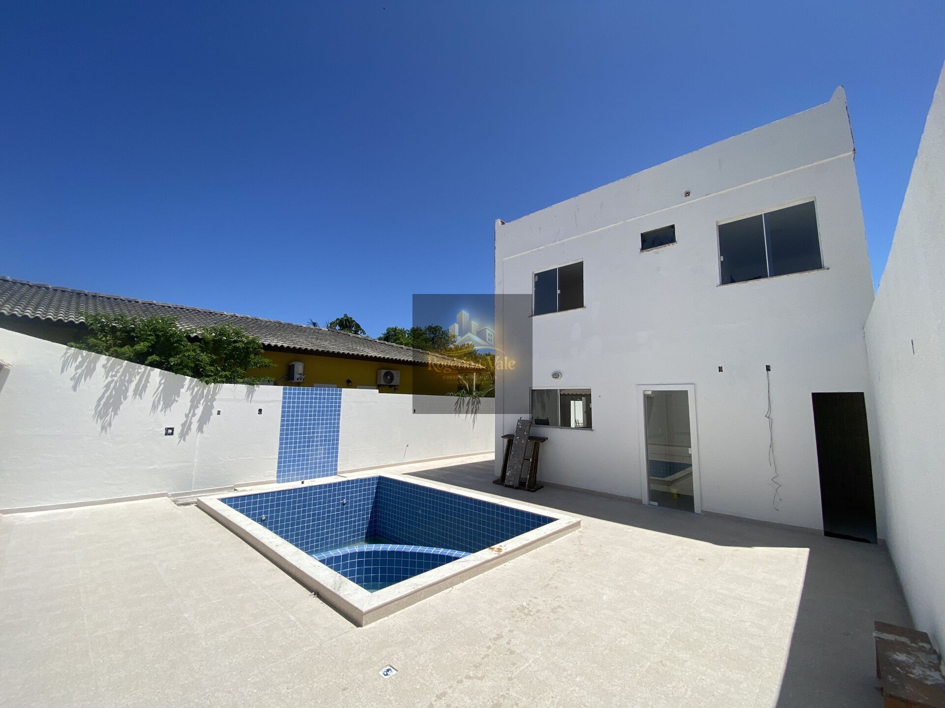 Casa de Condomínio, 5 quartos - Foto 4