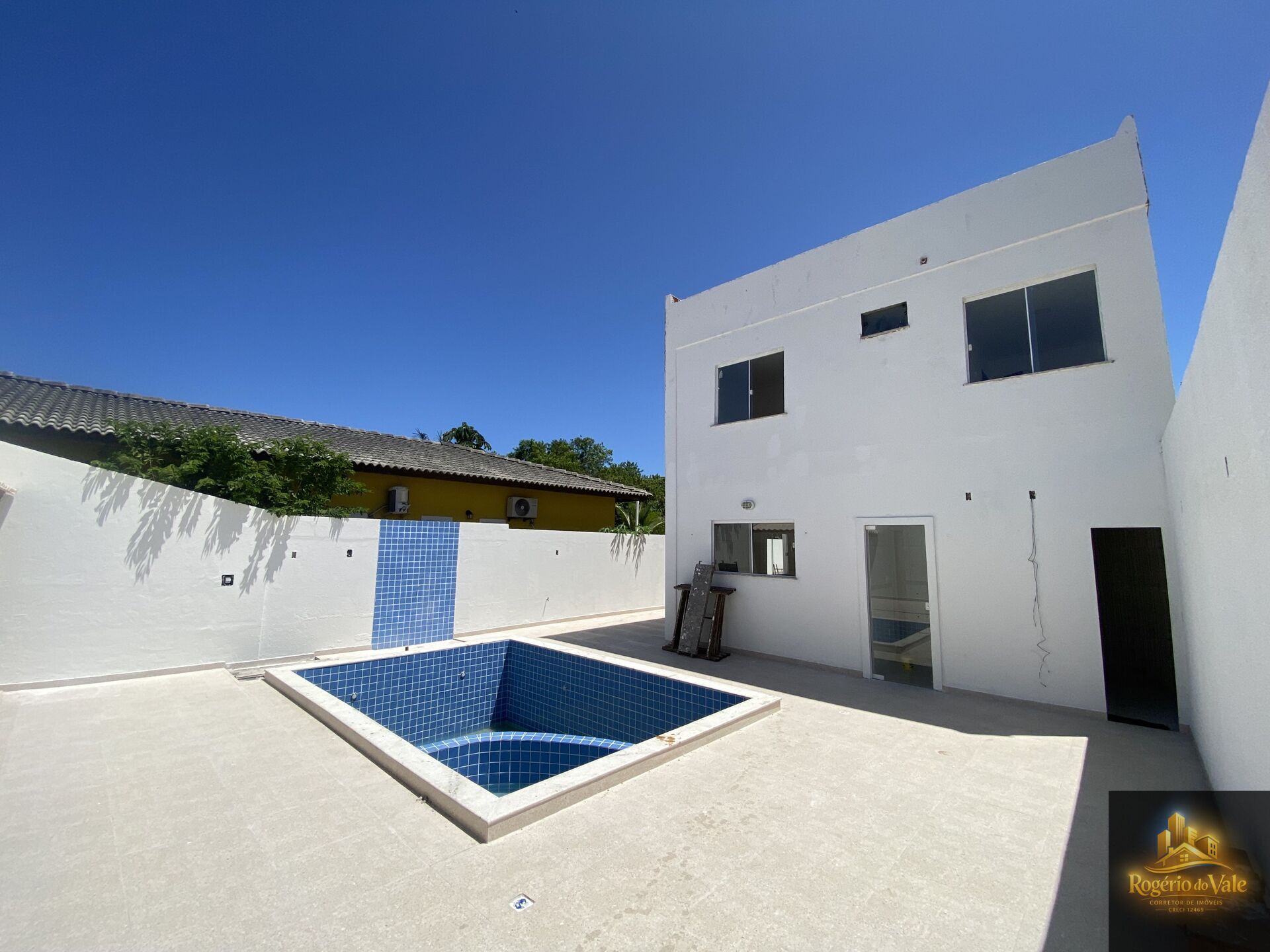 Casa de Condomínio, 5 quartos - Foto 22