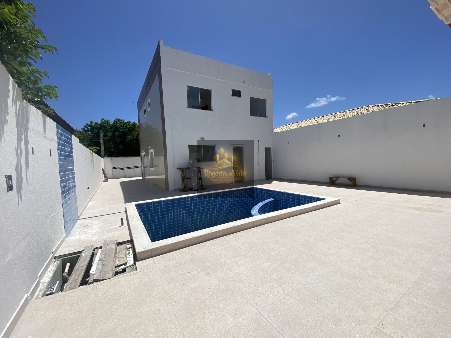 Casa de Condomínio, 5 quartos - Foto 2