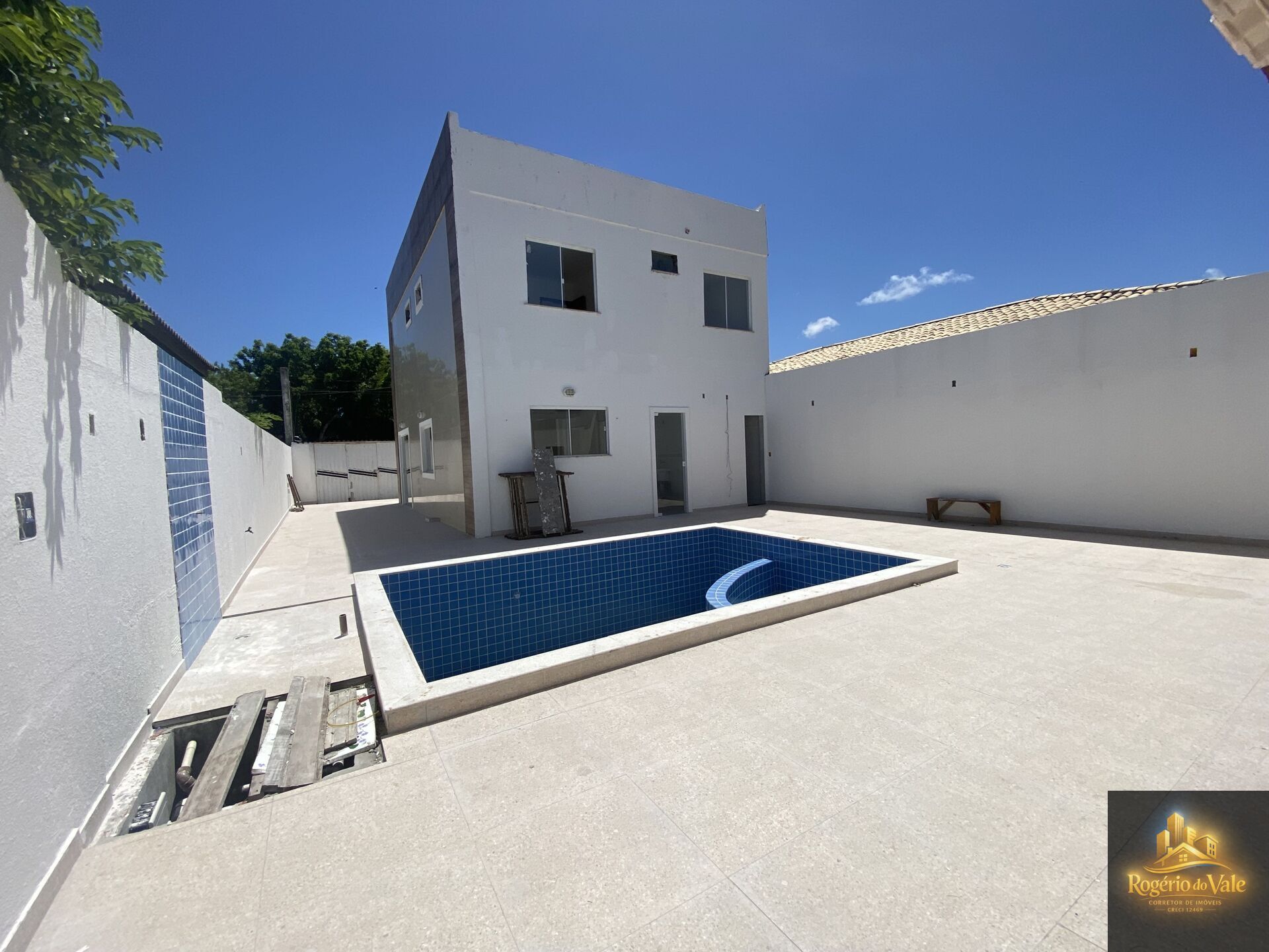 Casa de Condomínio, 5 quartos - Foto 20