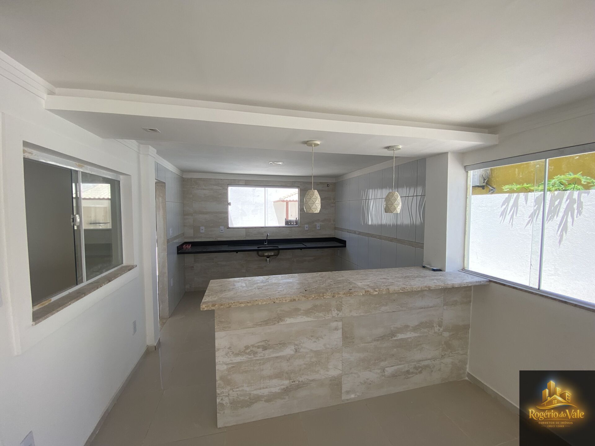 Casa de Condomínio, 5 quartos - Foto 4