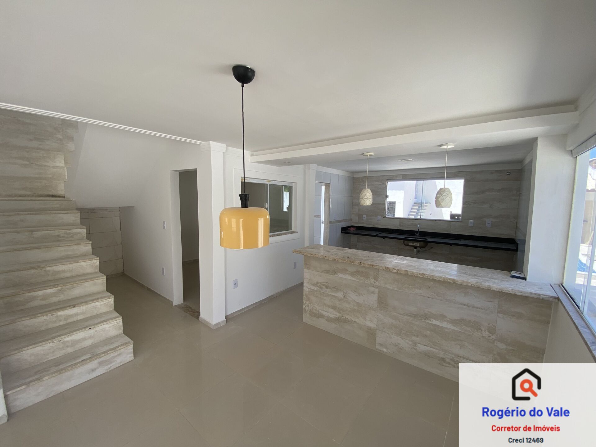 Casa de Condomínio à venda com 5 quartos, 215m² - Foto 12