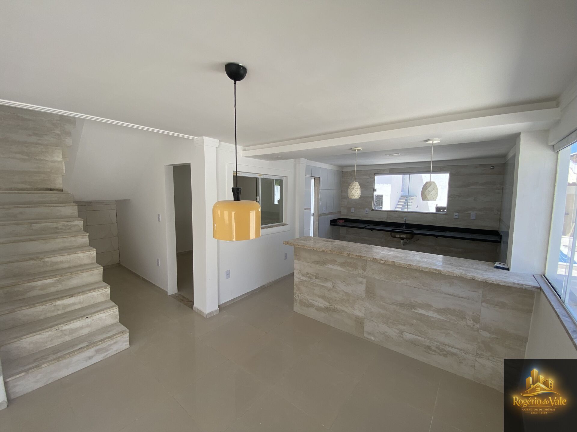 Casa de Condomínio, 5 quartos - Foto 6