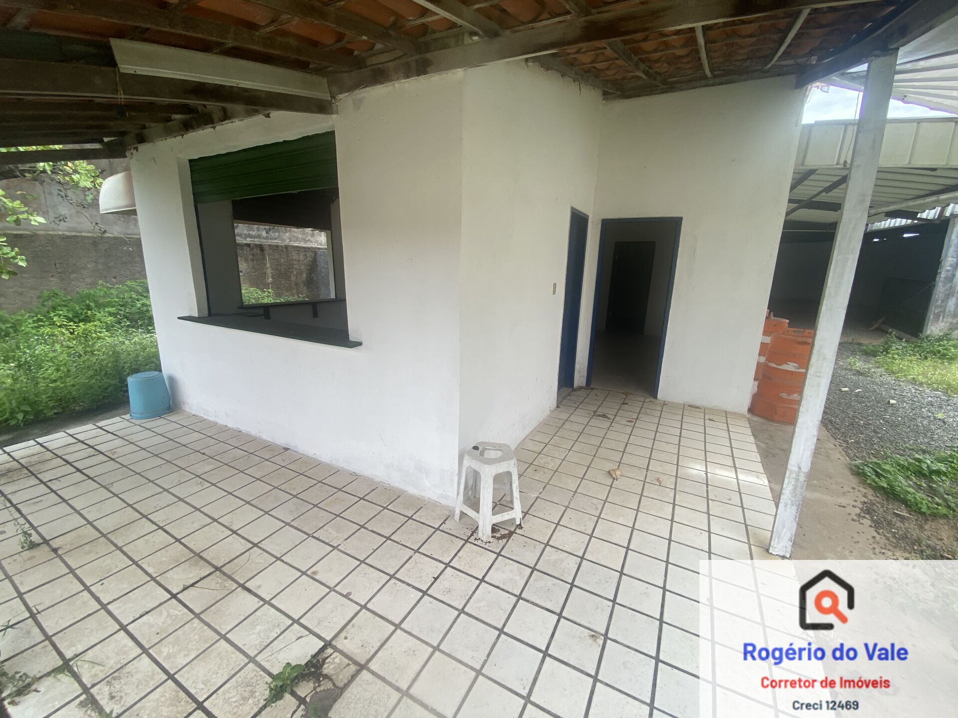 Loja-Salão para alugar com 4 quartos, 400m² - Foto 3