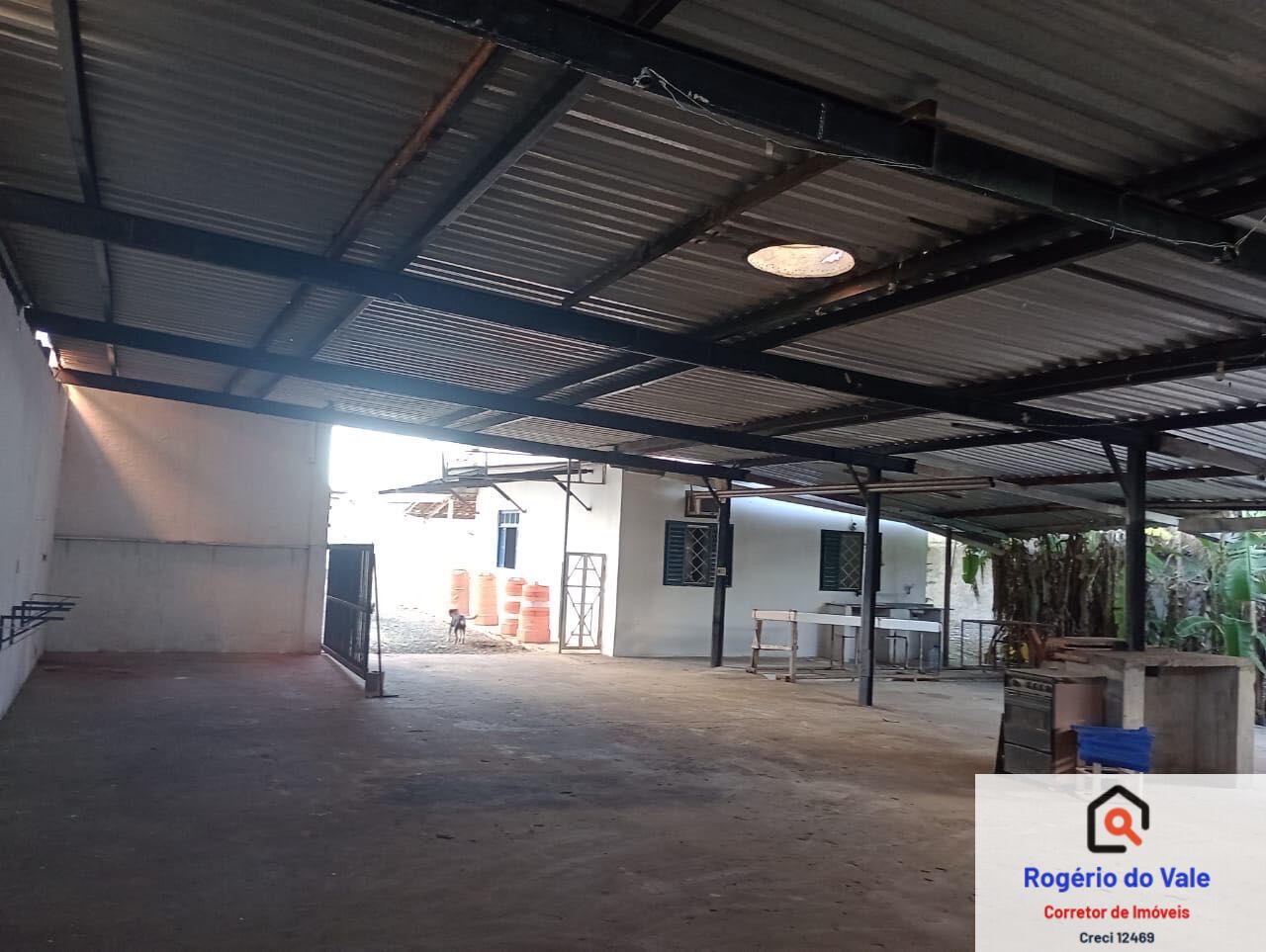 Loja-Salão para alugar com 4 quartos, 400m² - Foto 10