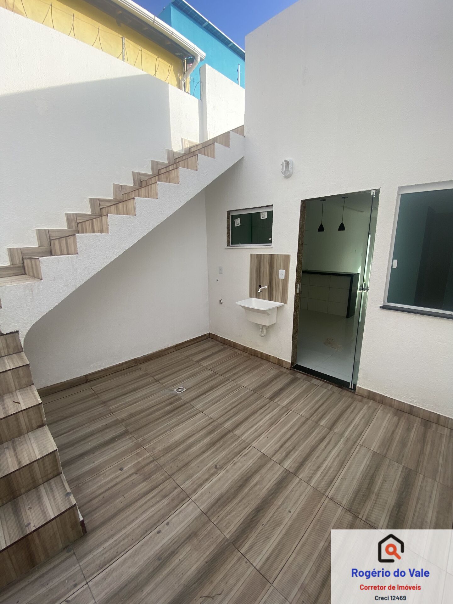 Casa à venda com 2 quartos, 80m² - Foto 10