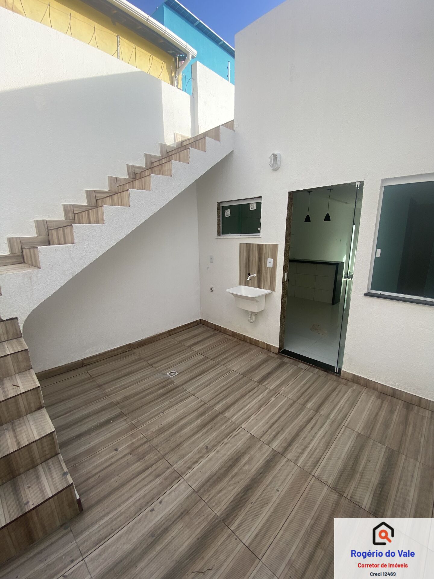 Casa à venda com 2 quartos, 80m² - Foto 10