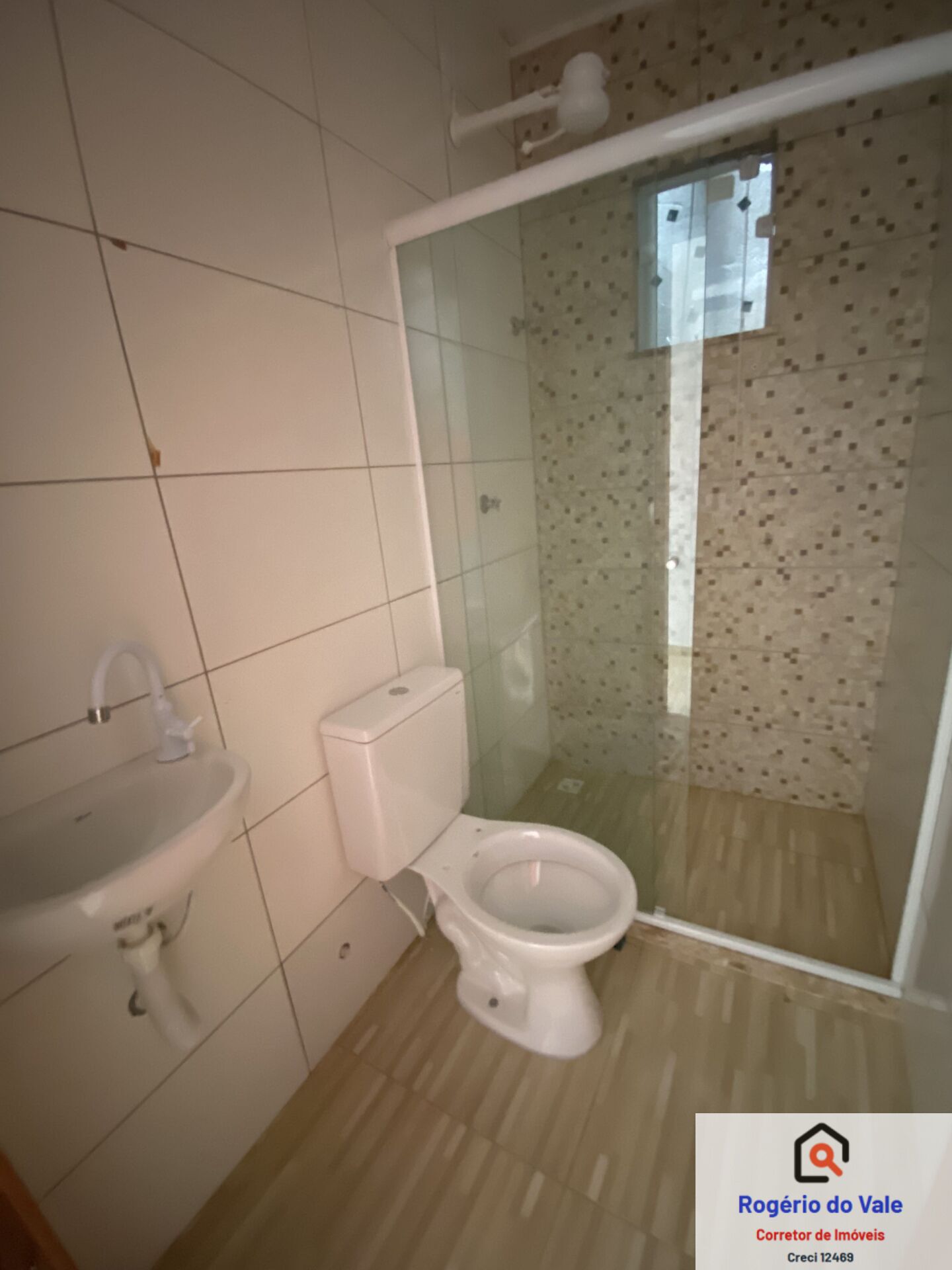 Casa à venda com 2 quartos, 65m² - Foto 6