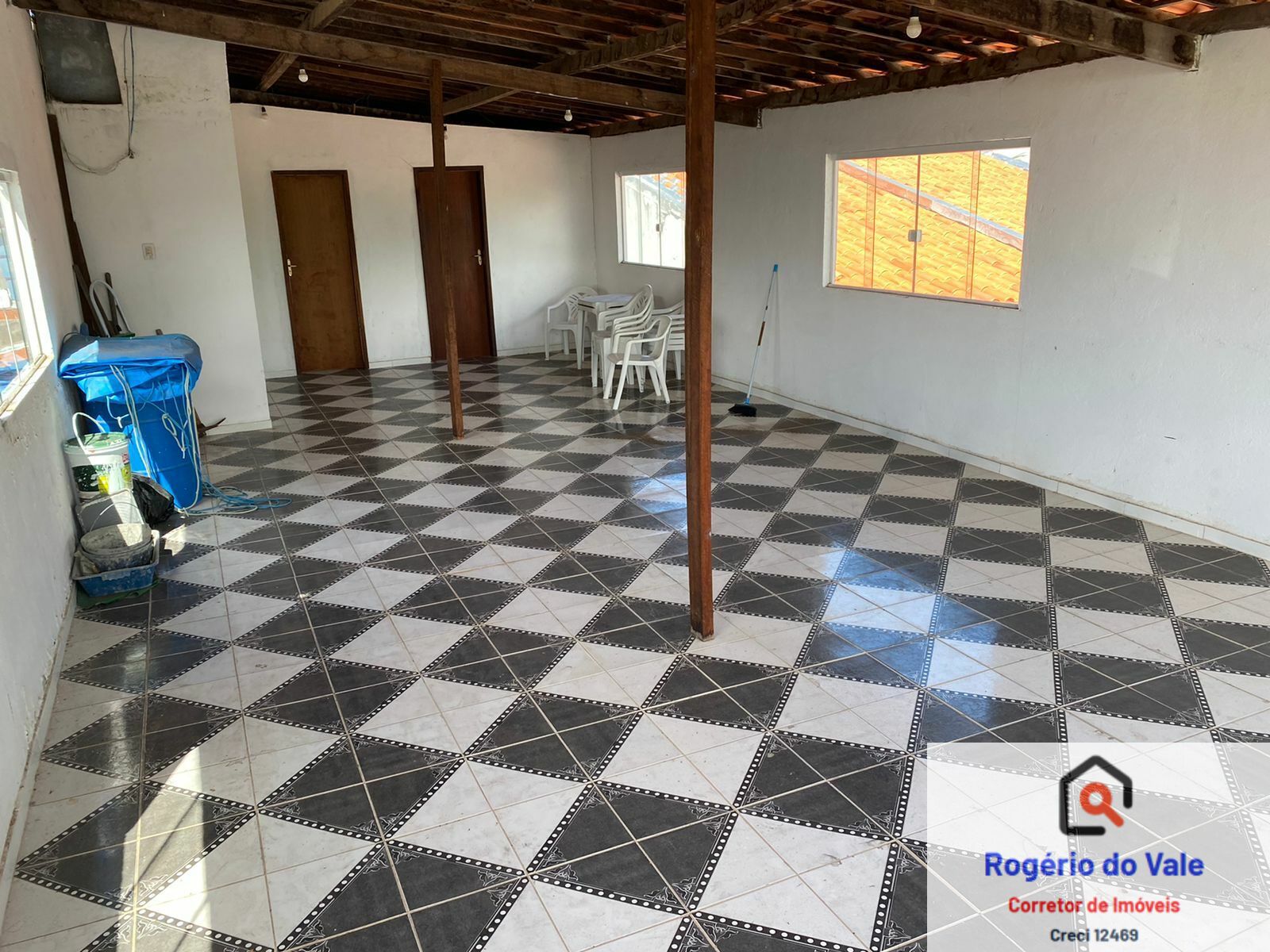 Casa à venda com 5 quartos, 160m² - Foto 20