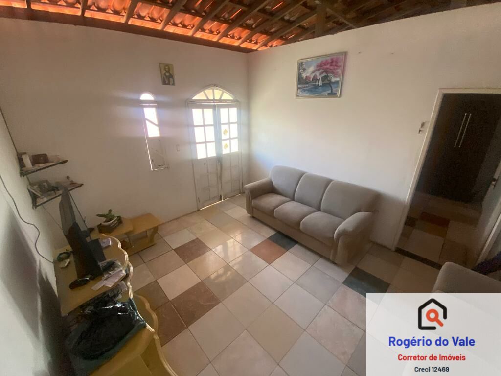 Casa à venda com 4 quartos, 120m² - Foto 8