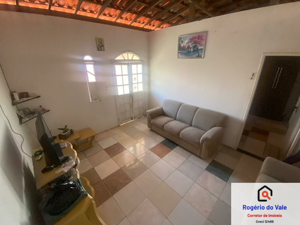 Casa à venda com 4 quartos, 120m² - Foto 8