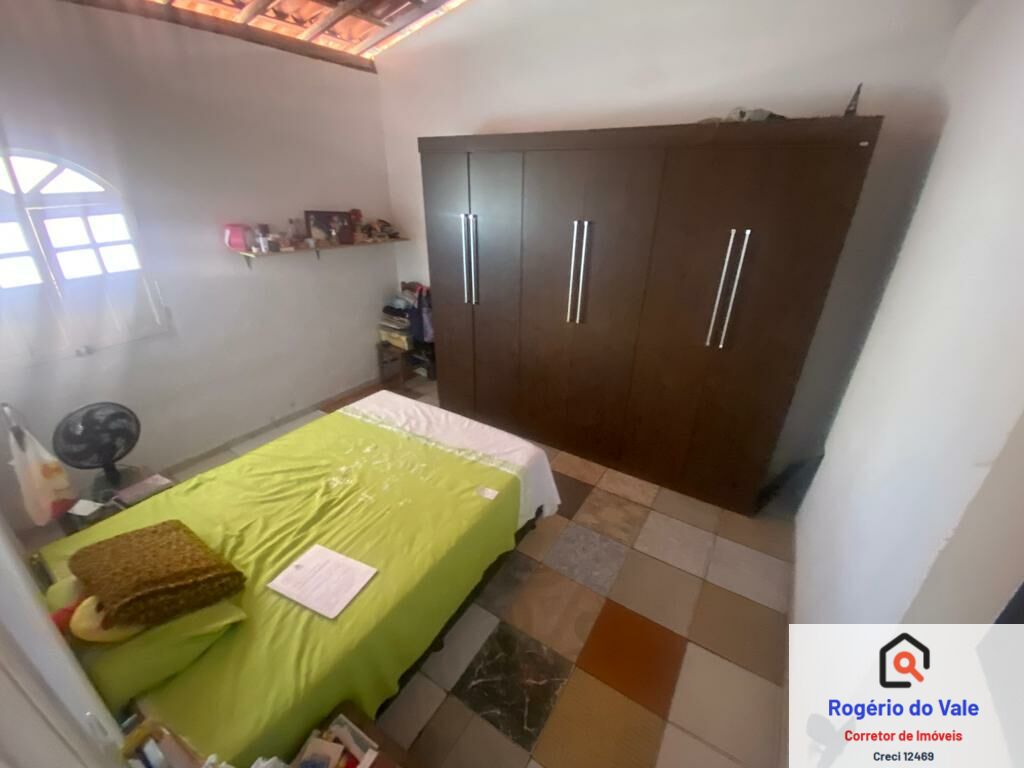 Casa à venda com 4 quartos, 120m² - Foto 10