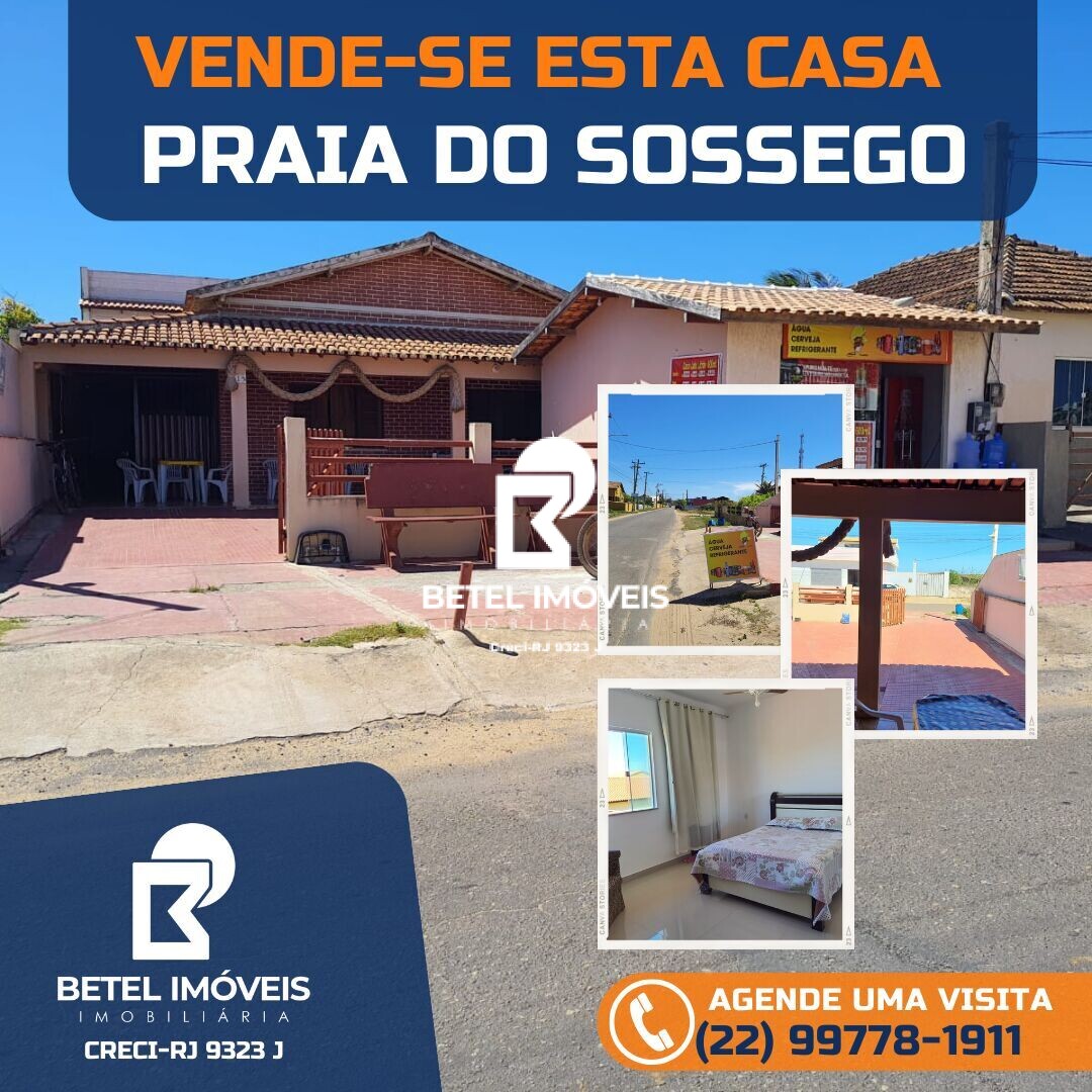 Casa à venda com 3 quartos, 320m² - Foto 1