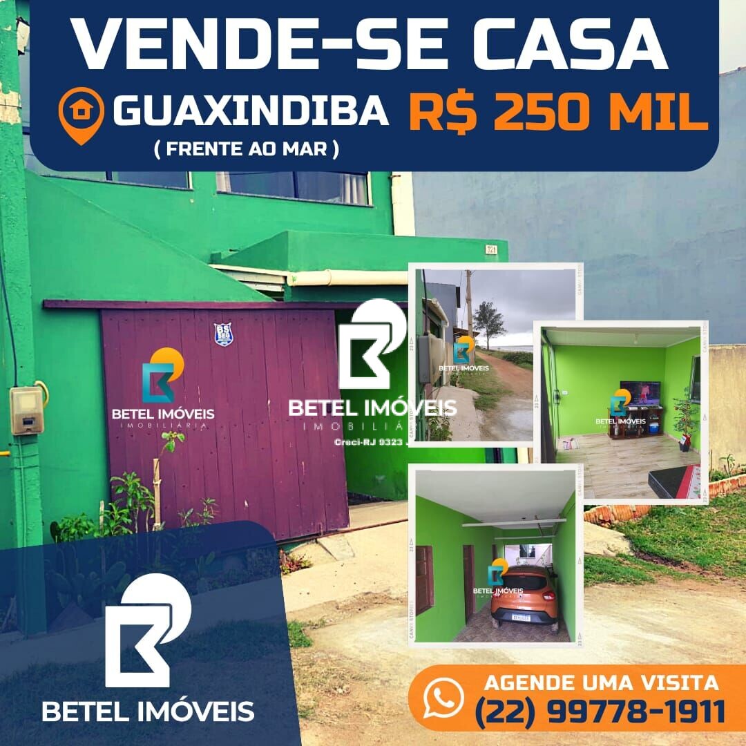 Sobrado à venda com 3 quartos - Foto 1