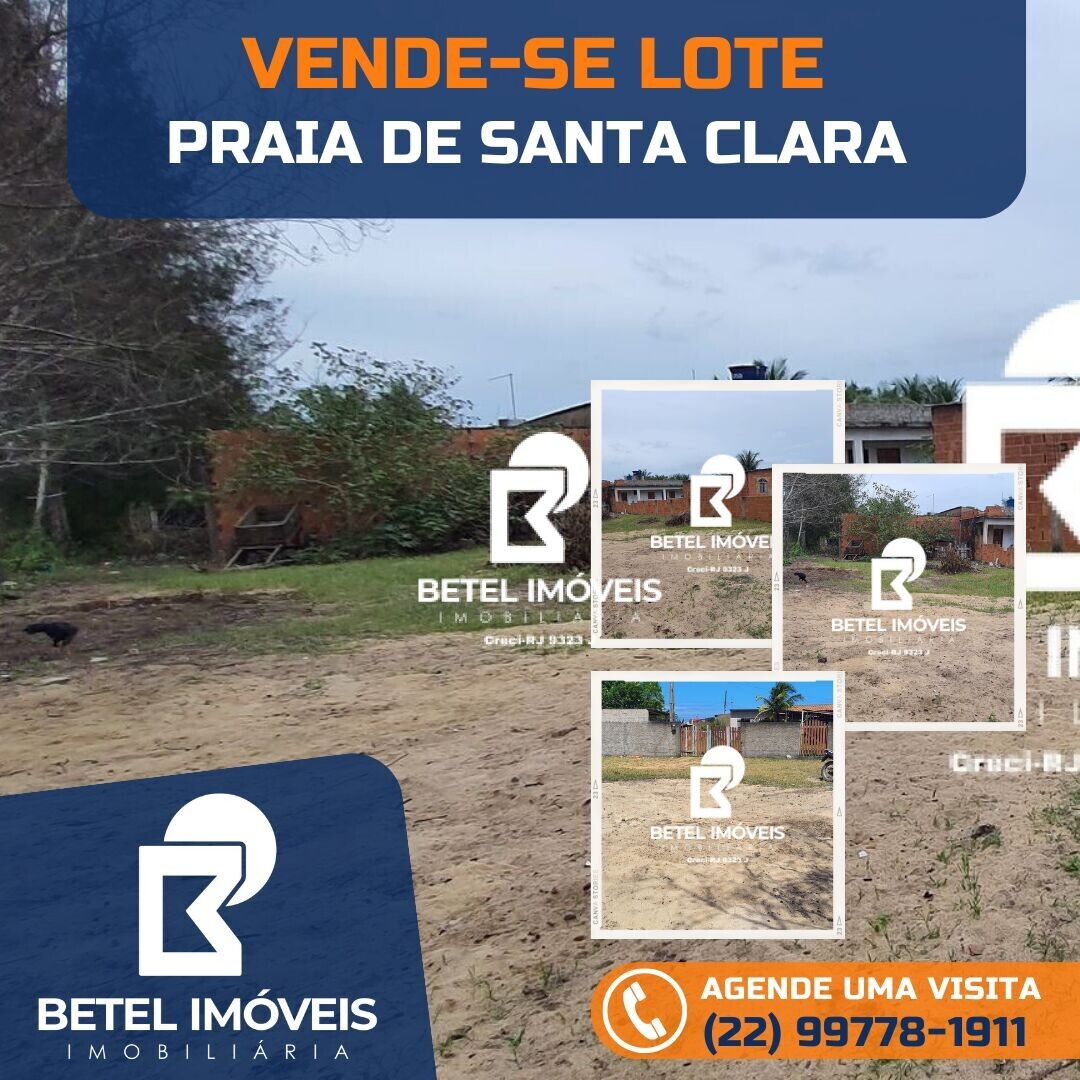 Terreno à venda, 390m² - Foto 1