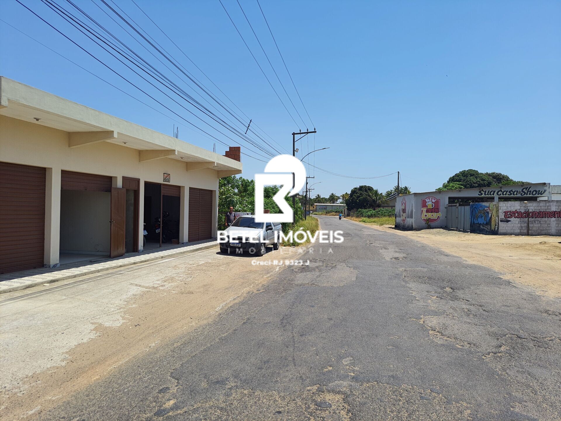 Loja-Salão para alugar, 60m² - Foto 2