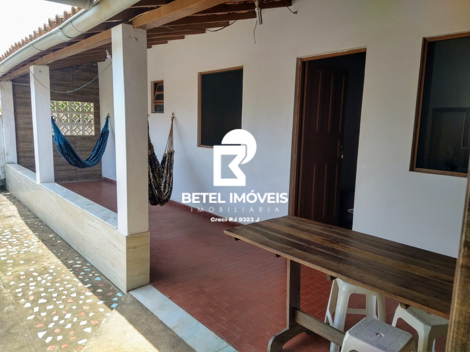 Casa à venda com 3 quartos, 80m² - Foto 12