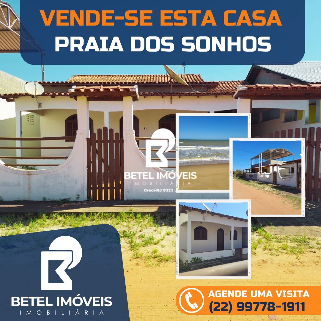 Casa à venda com 3 quartos, 360m² - Foto 1