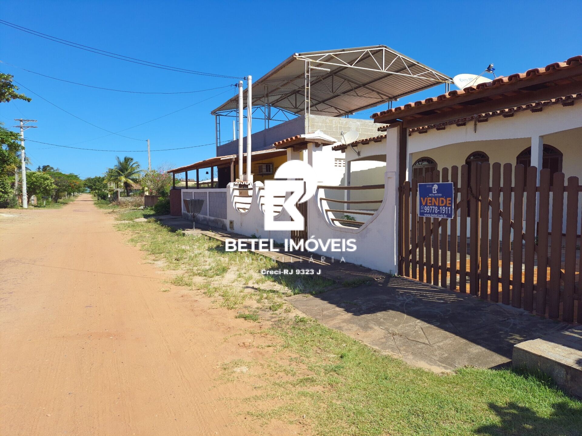 Casa à venda com 3 quartos, 360m² - Foto 5