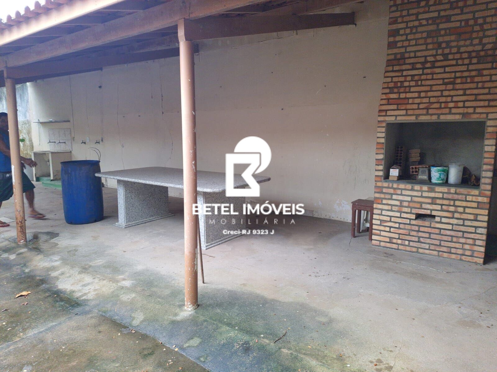 Fazenda à venda com 8 quartos, 1050m² - Foto 19