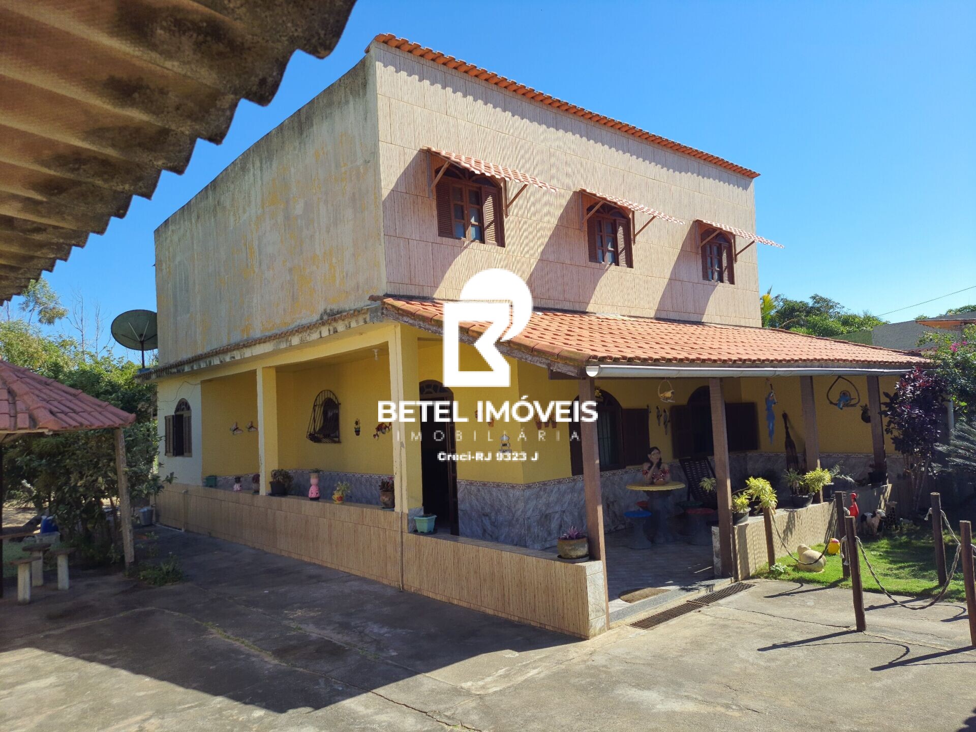 Sobrado à venda com 6 quartos, 180m² - Foto 32