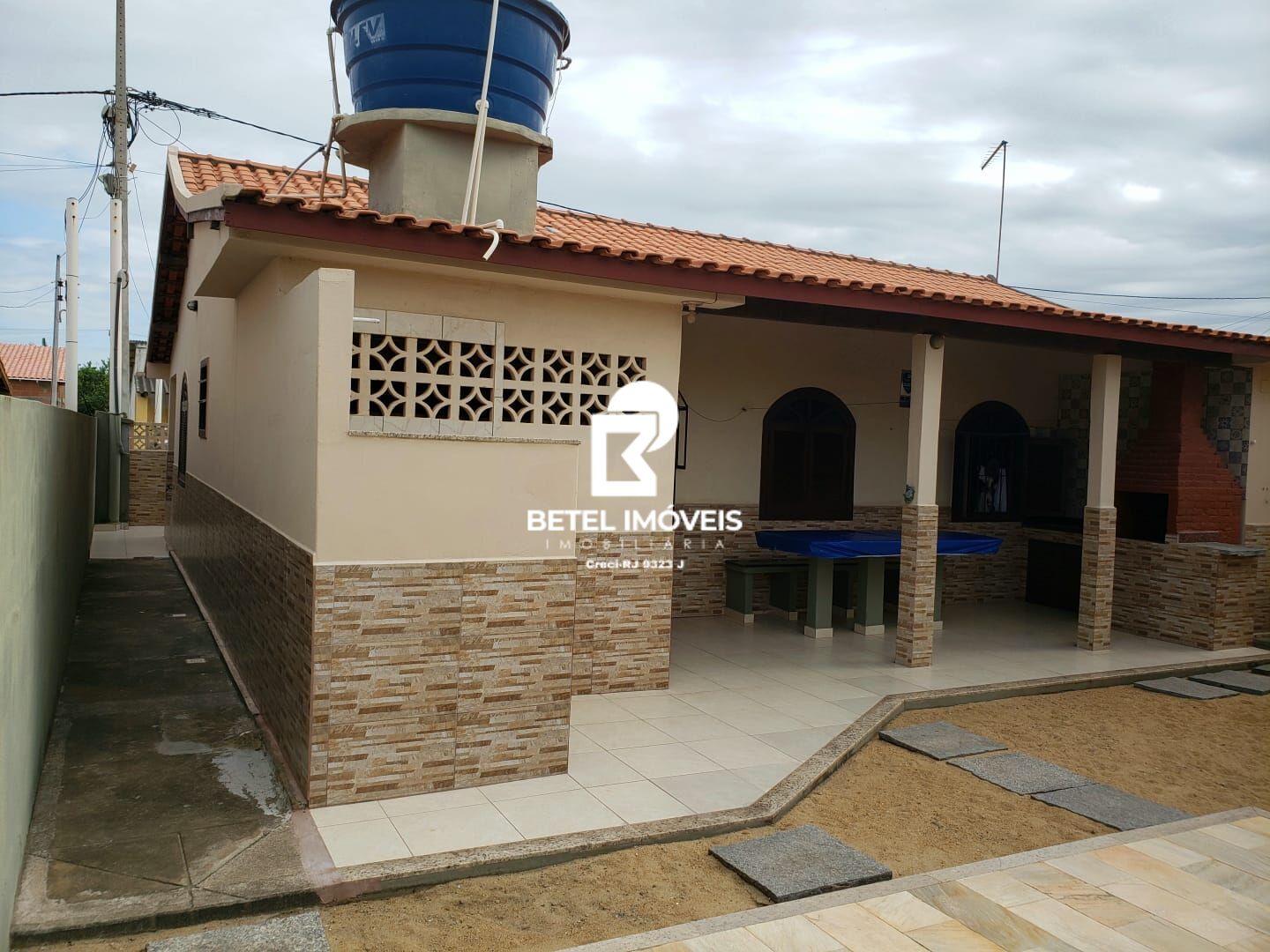 Casa à venda com 4 quartos, 200m² - Foto 18