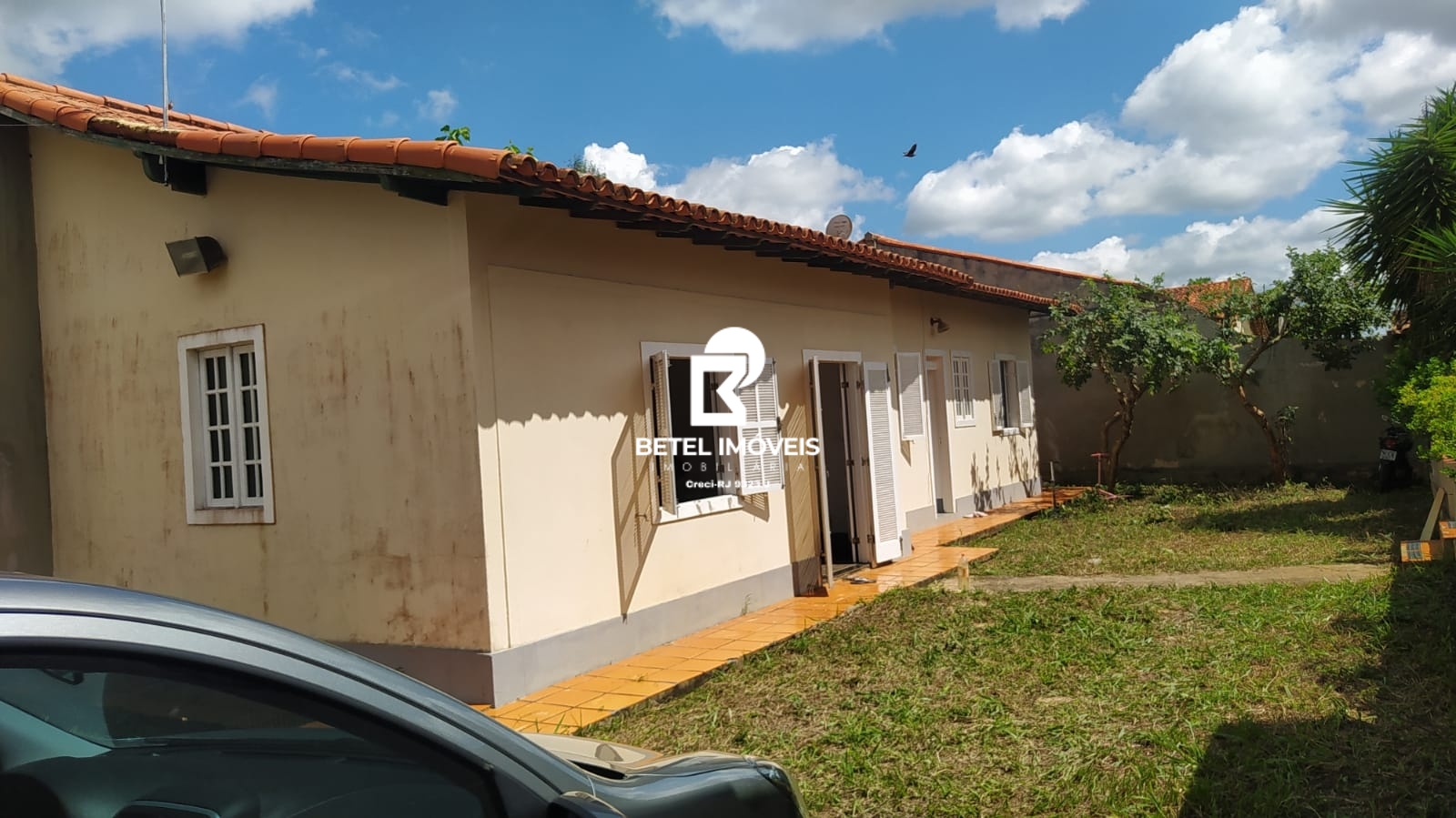 Casa à venda com 2 quartos, 63m² - Foto 12