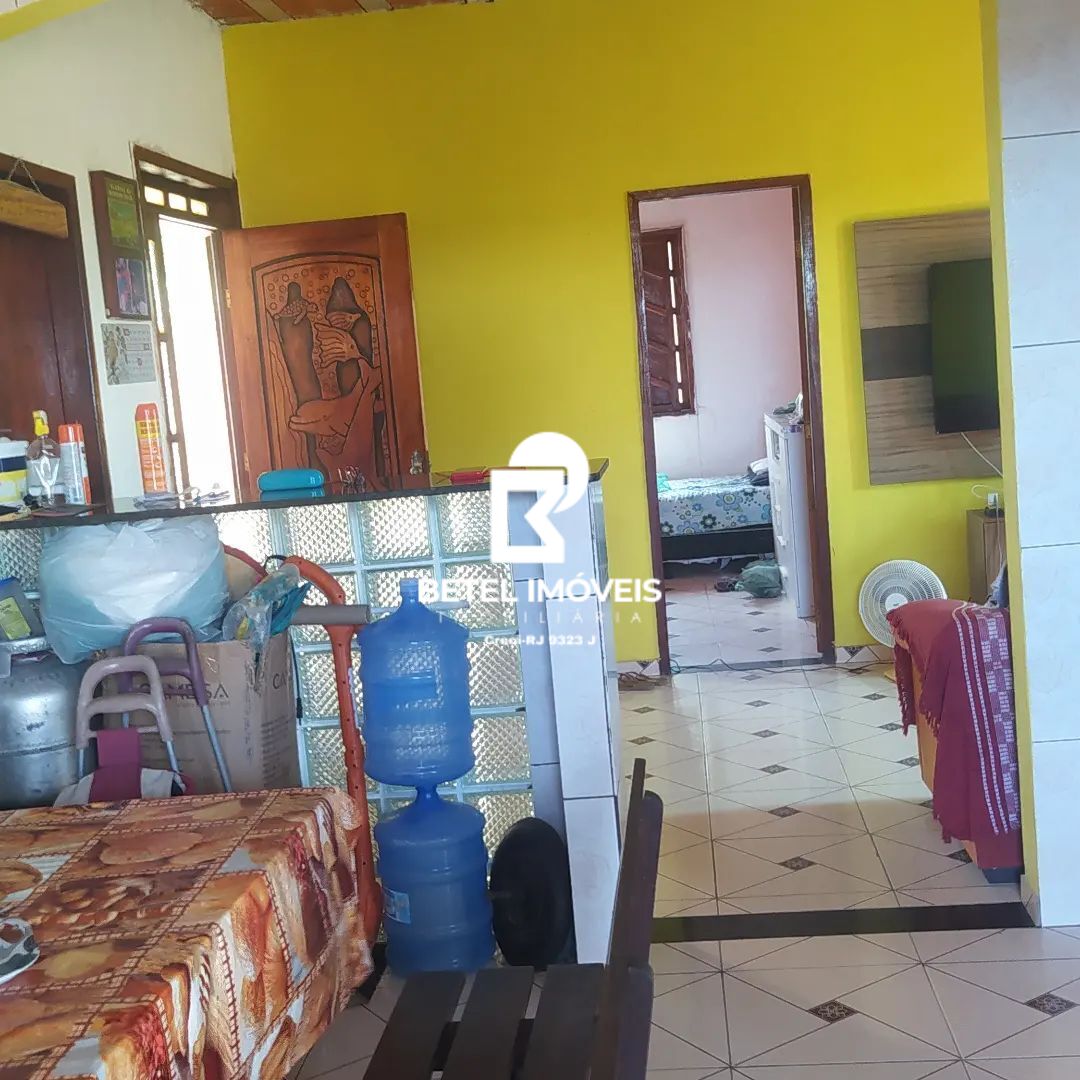 Sobrado à venda com 4 quartos, 216m² - Foto 7