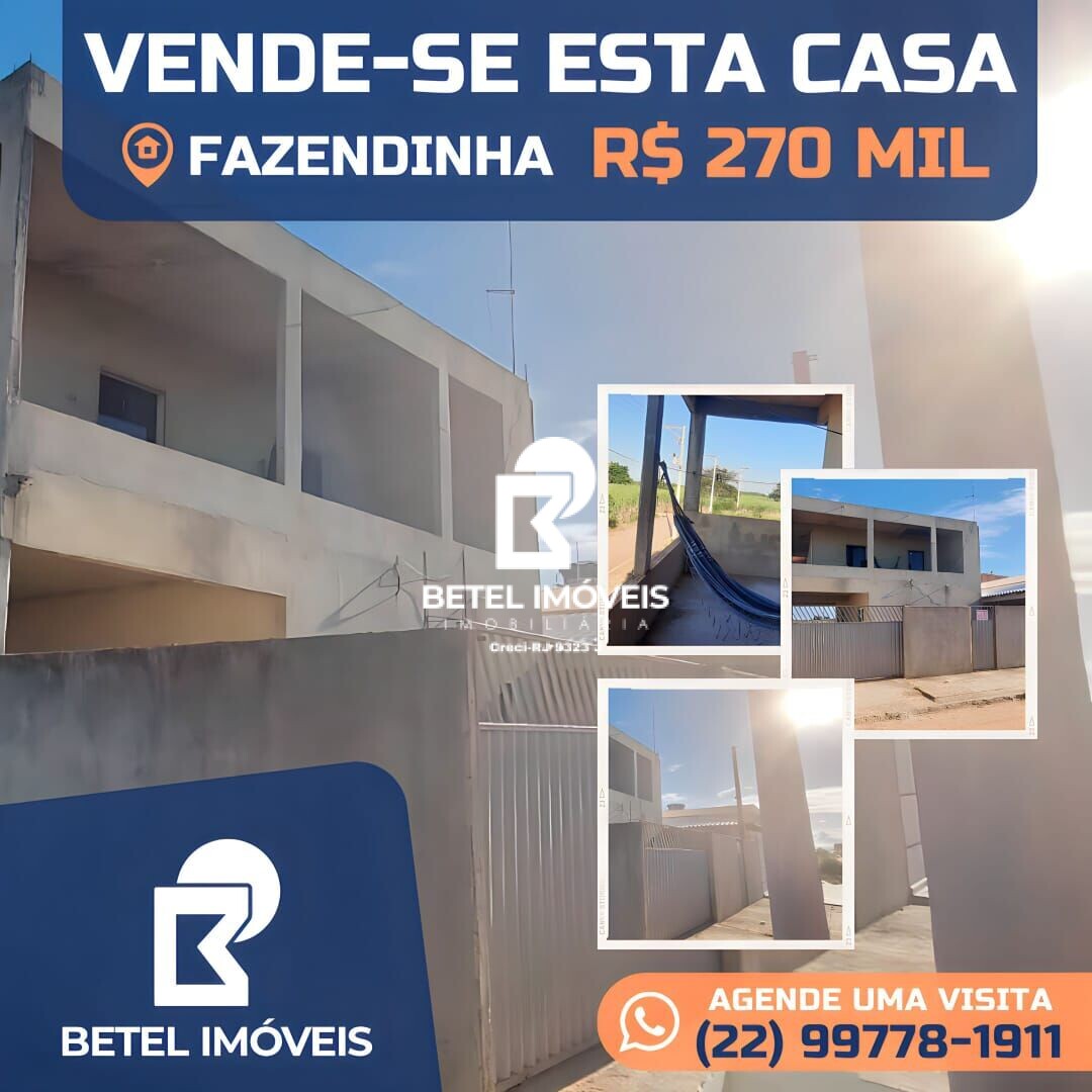 Sobrado à venda com 4 quartos, 180m² - Foto 1