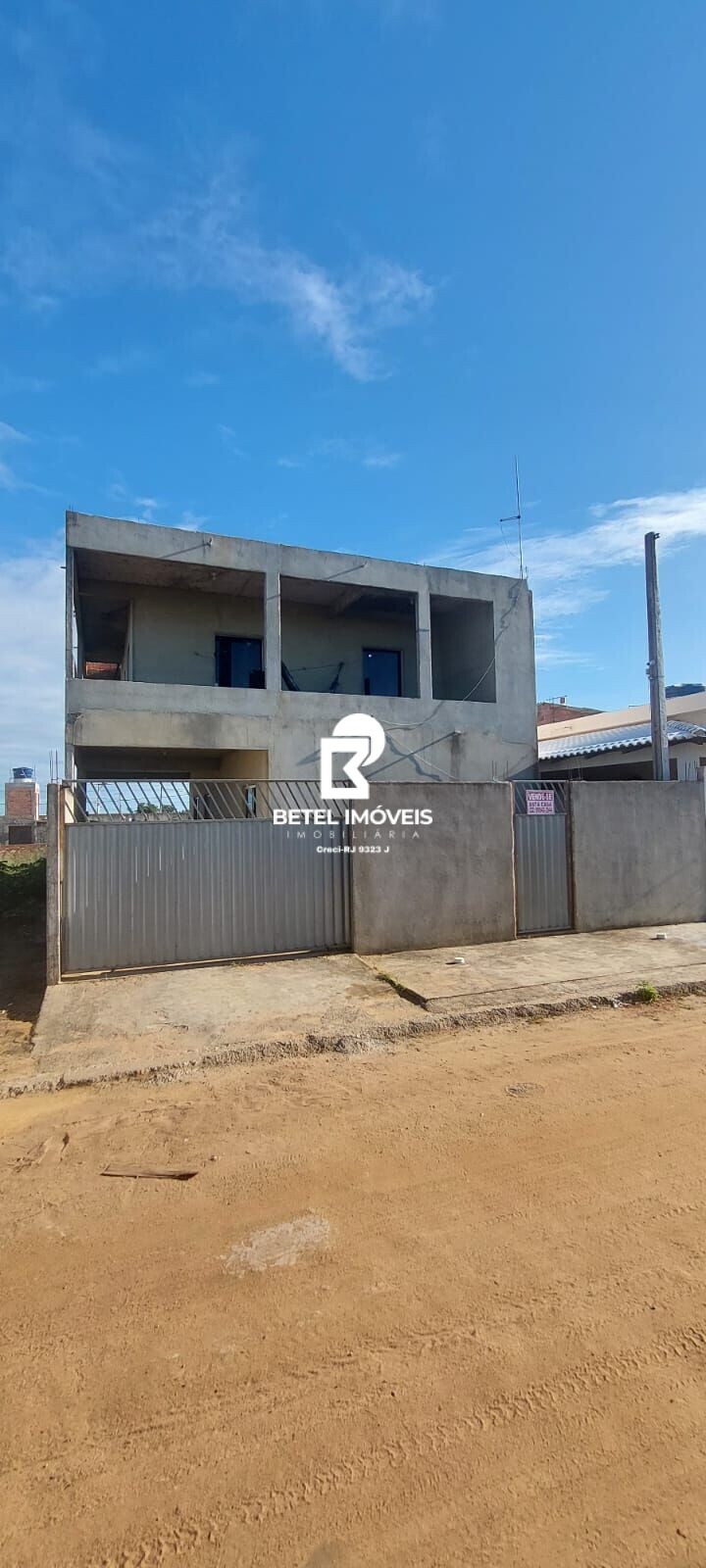 Sobrado à venda com 4 quartos, 180m² - Foto 2