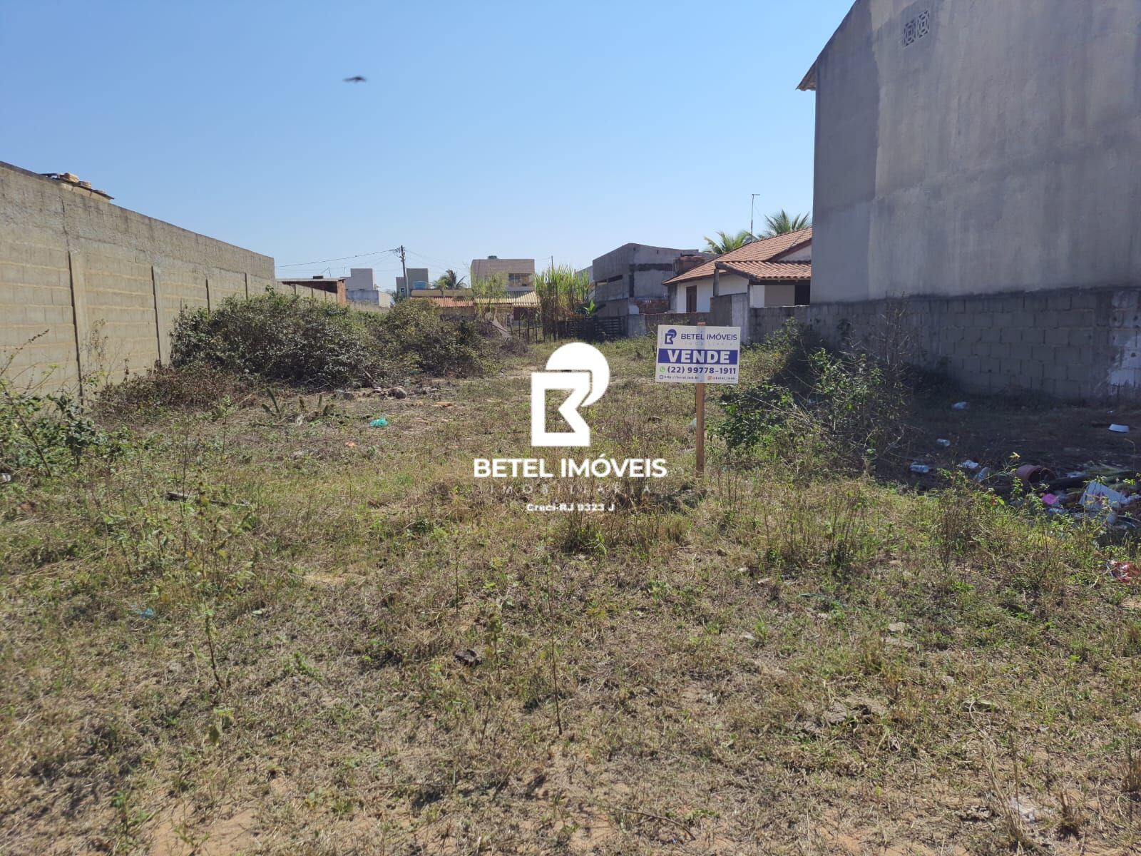 Terreno à venda, 360m² - Foto 6