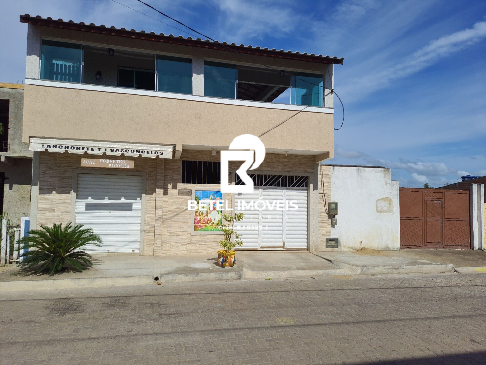 Sobrado à venda com 4 quartos, 300m² - Foto 41