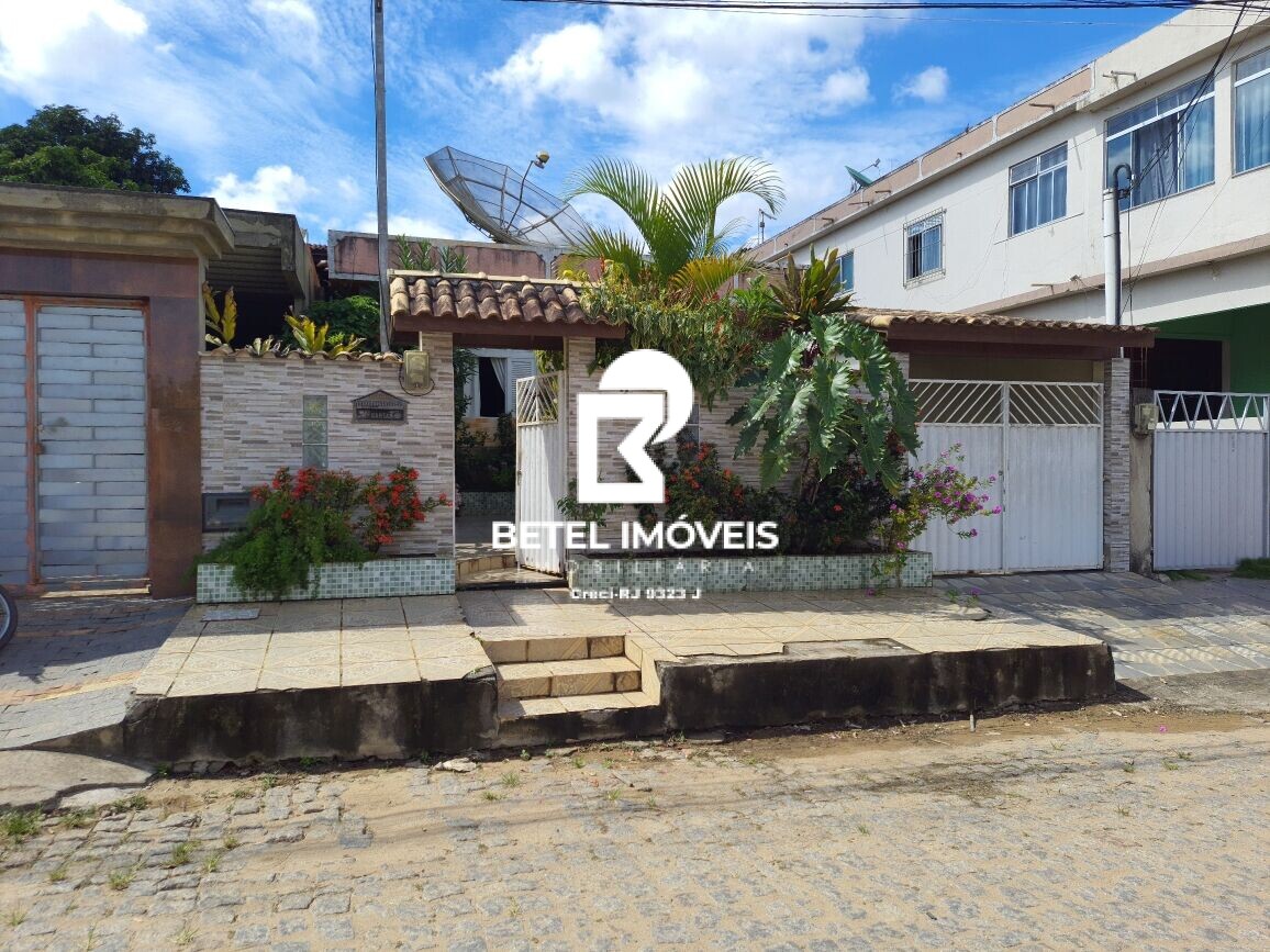 Casa à venda com 3 quartos - Foto 4