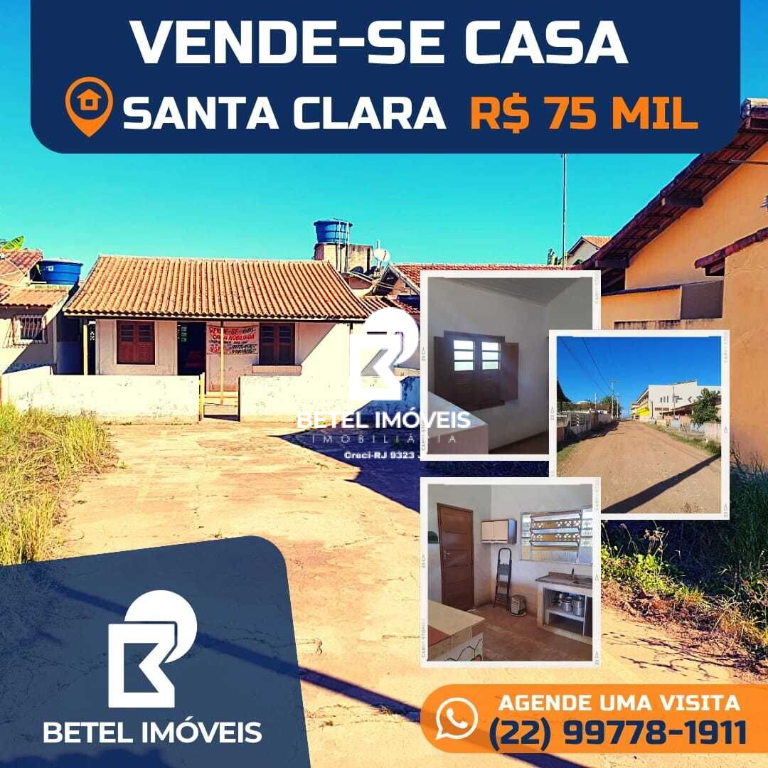 Casa à venda com 2 quartos, 108m² - Foto 1