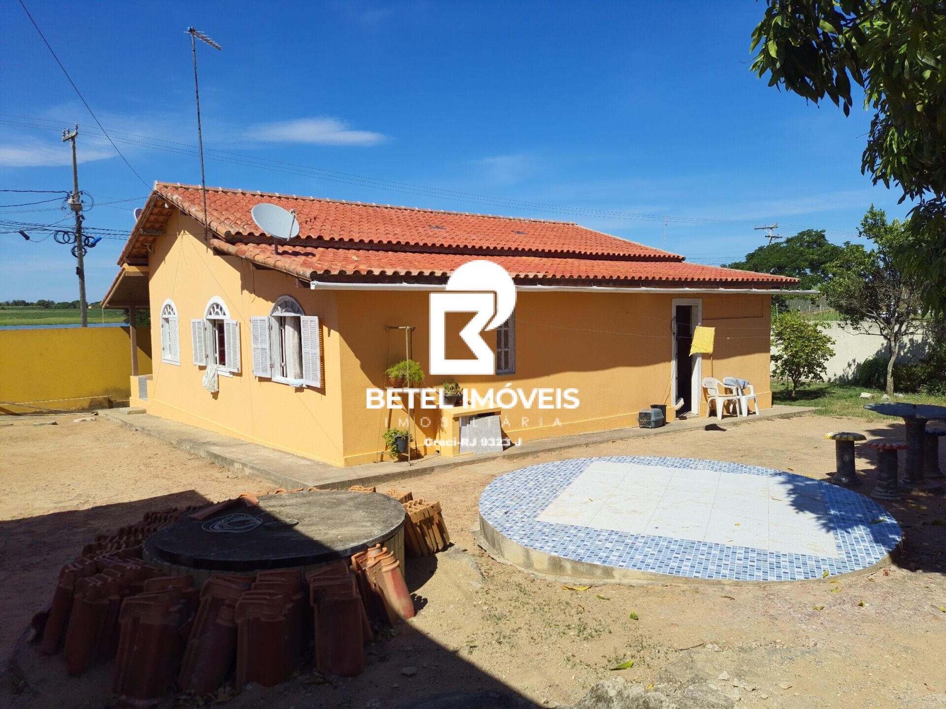 Casa à venda com 3 quartos, 145m² - Foto 5