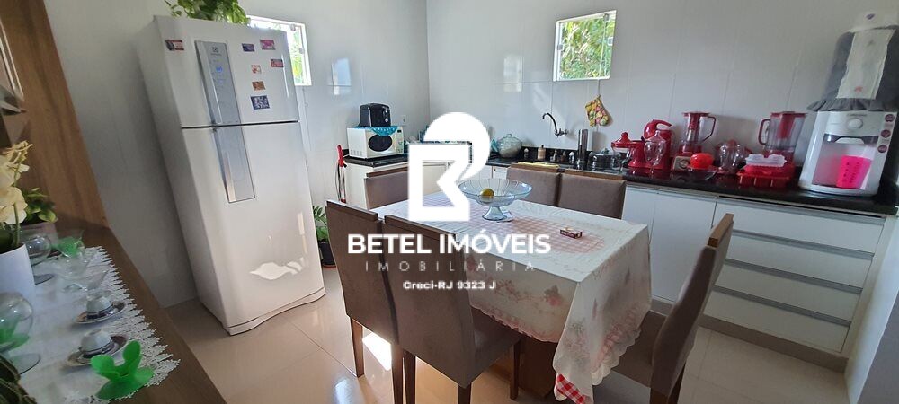 Sobrado à venda com 3 quartos, 224m² - Foto 5