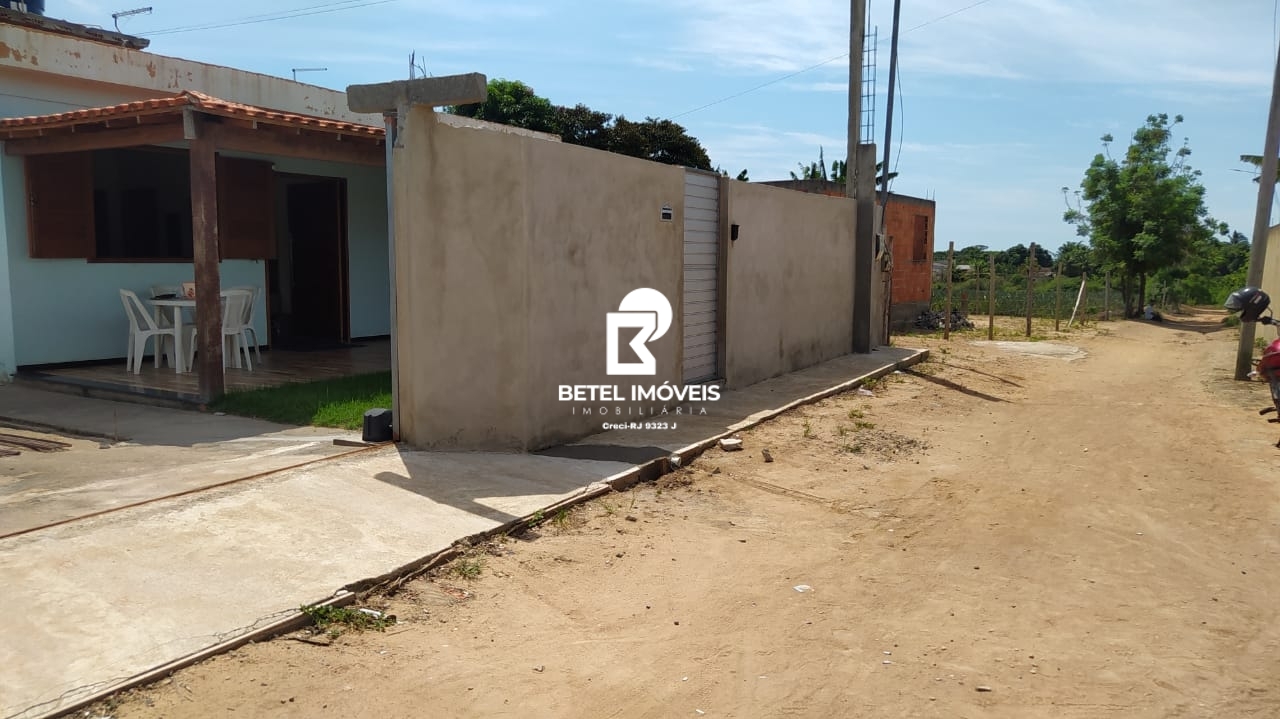 Casa à venda com 3 quartos, 100m² - Foto 7