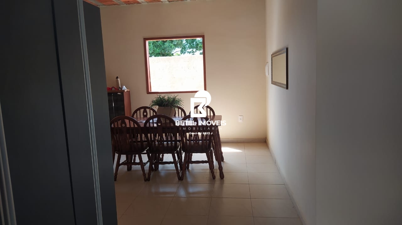 Casa à venda com 3 quartos, 100m² - Foto 9